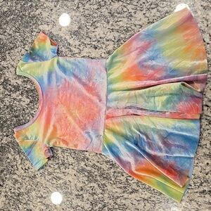 Wild Rich Kids Skirted Leo